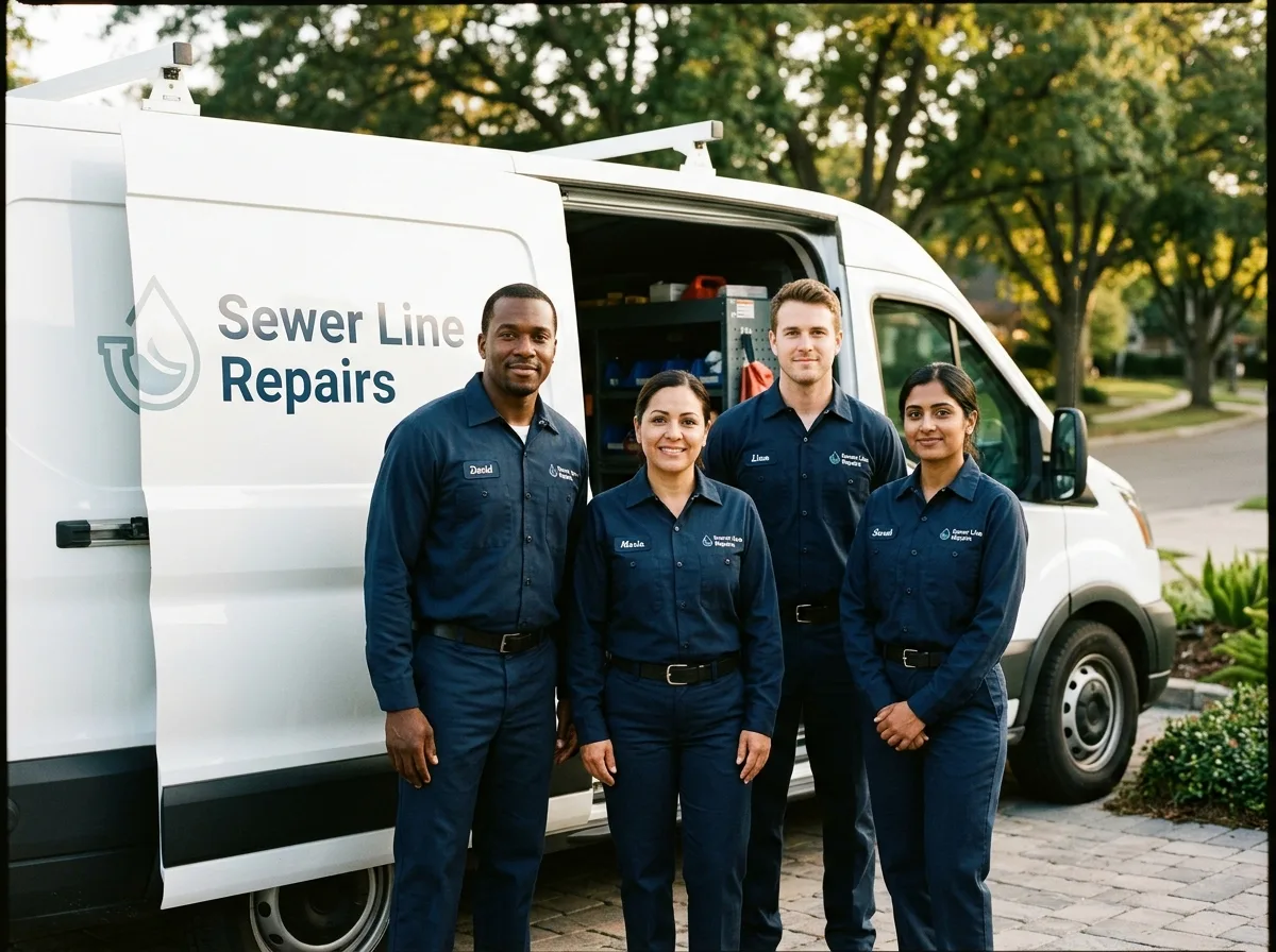 Emergency Plumber company in Wilson Creek, WA